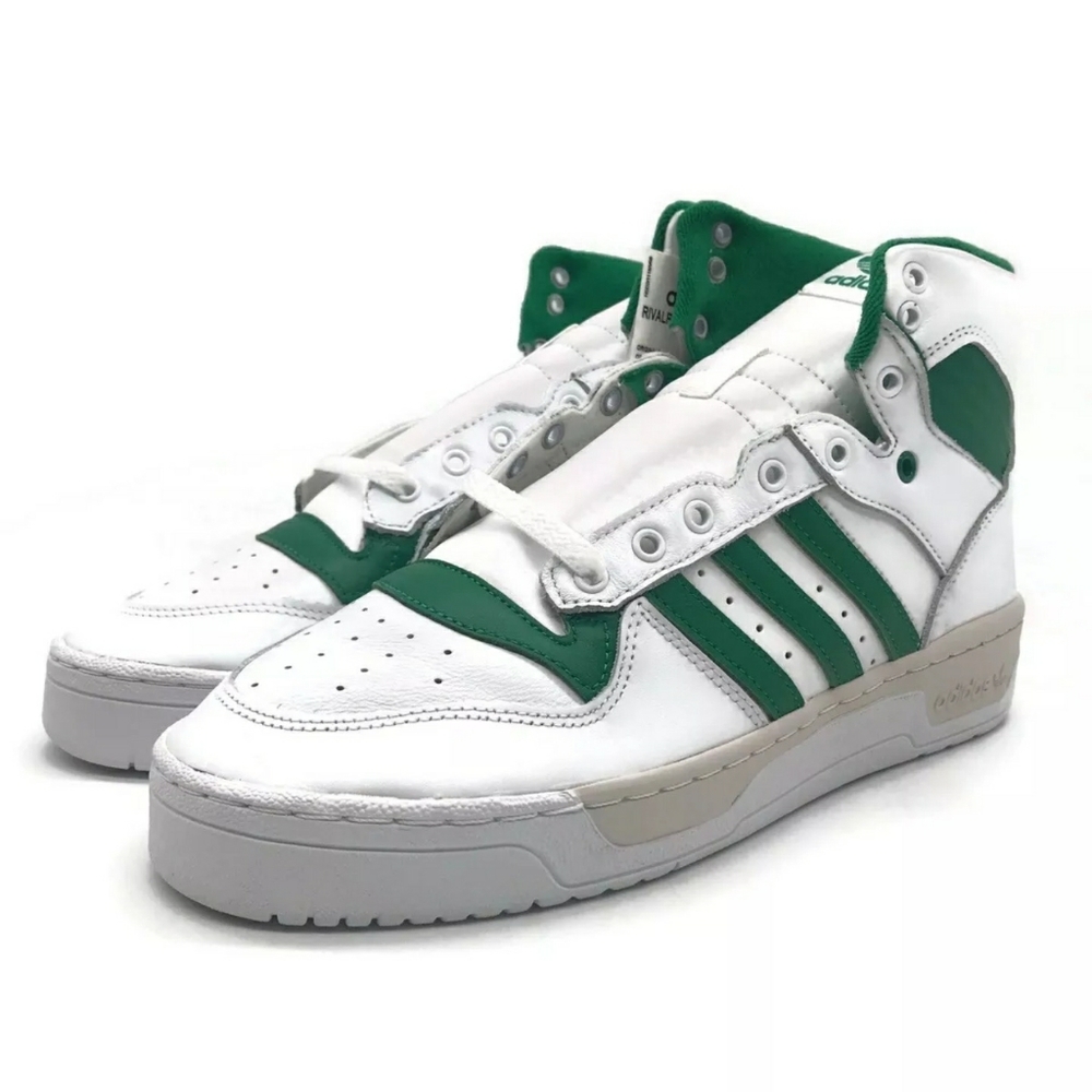 Rare New Men’s Adidas Originals Rivalry